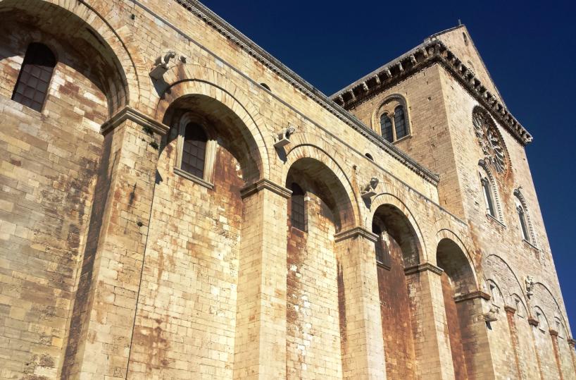 Cattedrale Trani