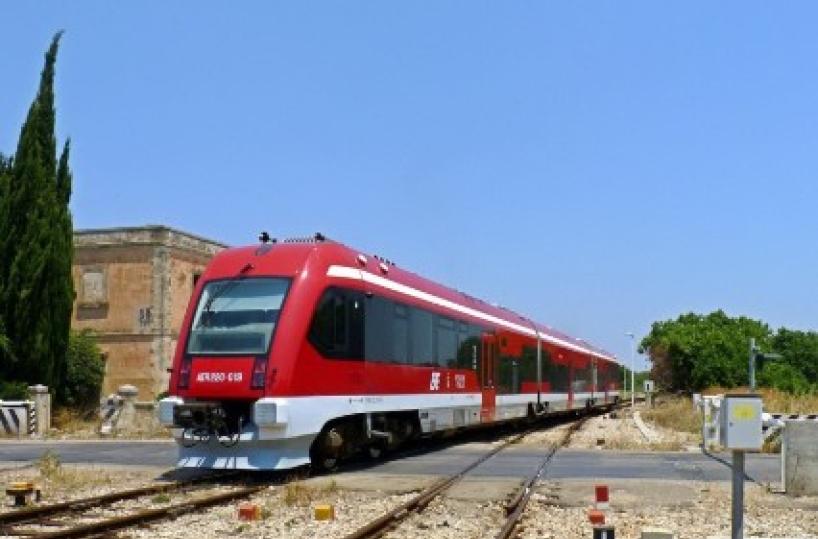 Ferrovie Sud-Est, fu errore umano lo scontro sfiorato nel 2017