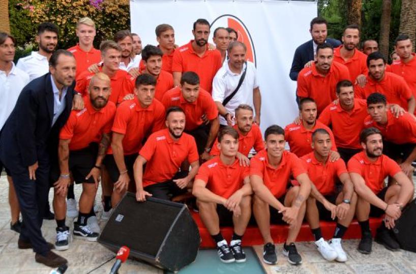 Bari-Bitonto, Michele Mirabella: «Che sia una grande festa»