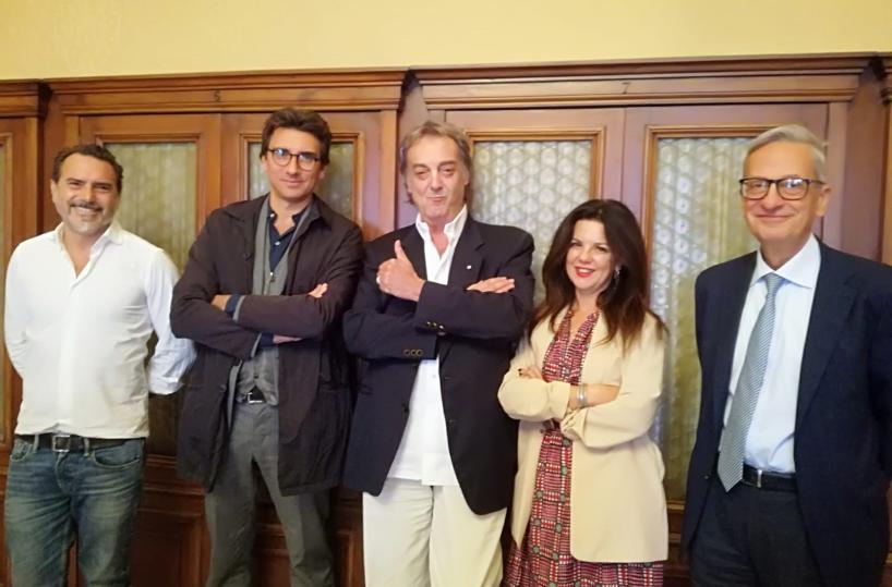 Prosit: Gianni Ciardo presenta la 'sua' rassegna al Teatro Kismet