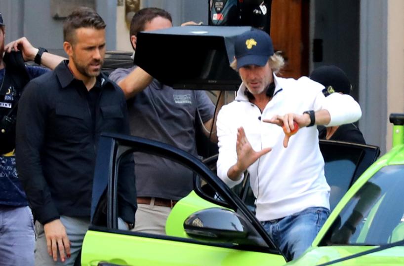 Film Netflix a Taranto: «Occasione economica ma serve organizzazione»