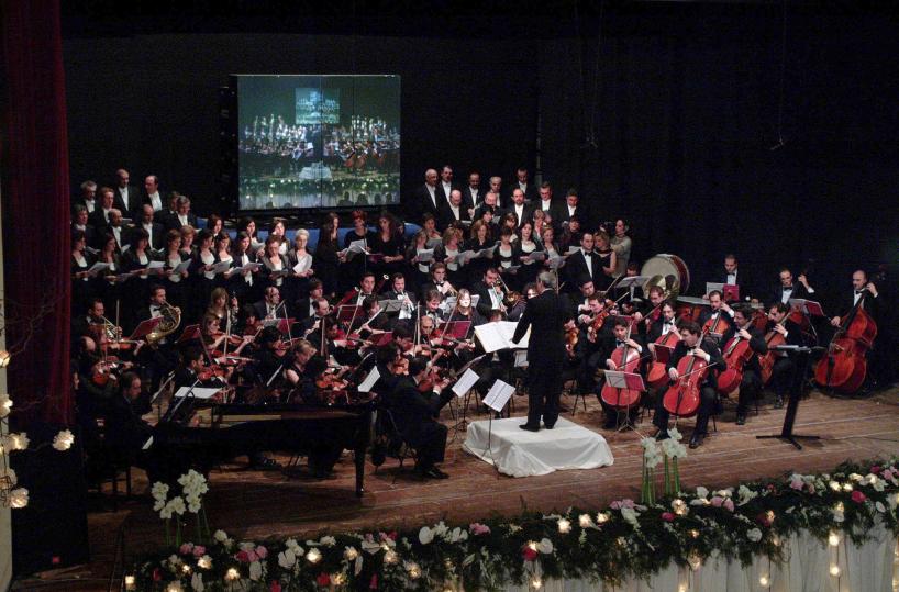 Matera, il cine-teatro Duni all'asta, scattato il pignoramento