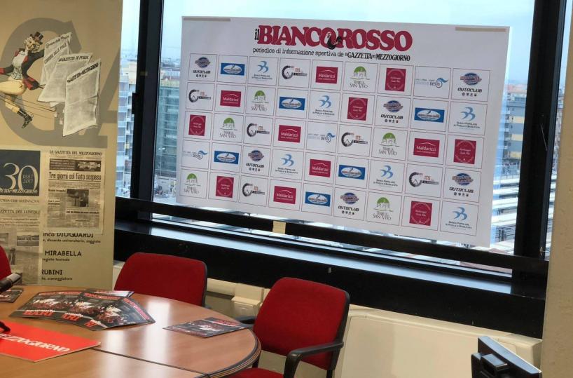 Il Biancorosso, da oggi microfoni aperti anche ai tifosi del Bari La diretta dalle 18