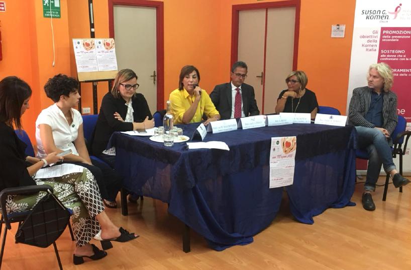 Tumori, aiuto psicologico alle famiglie degli ammalati