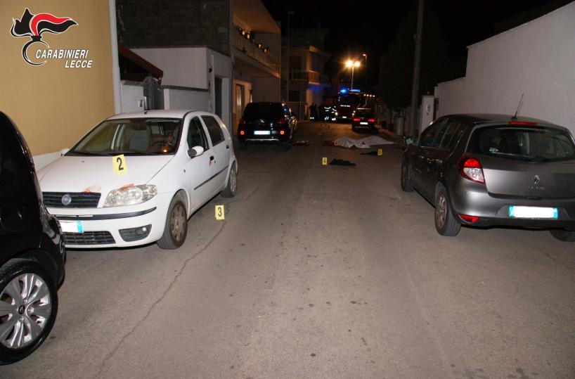 ospedale Vito Fazzi di Lecce