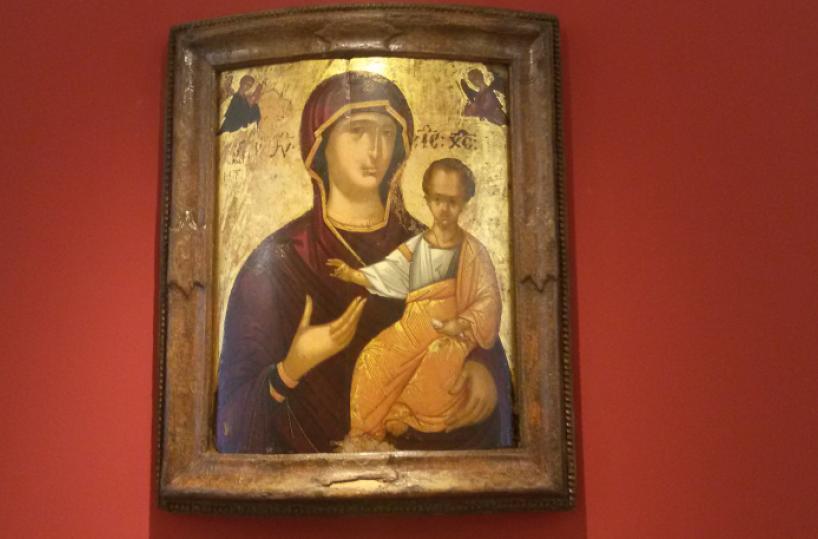 Pinacoteca trafugata, opere da Nardò trasferite a Taranto, è giallo