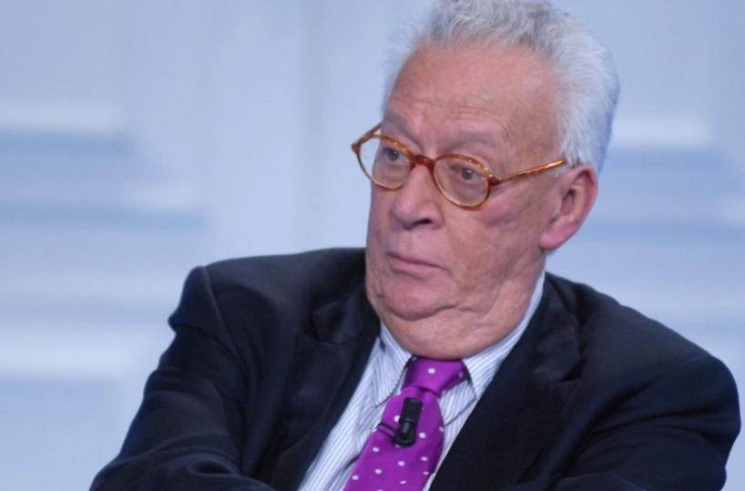Pansa: se l’Italia si salverà sarà per merito di Mattarella