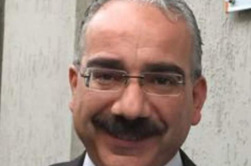 Cosimo Borracino (LeU)