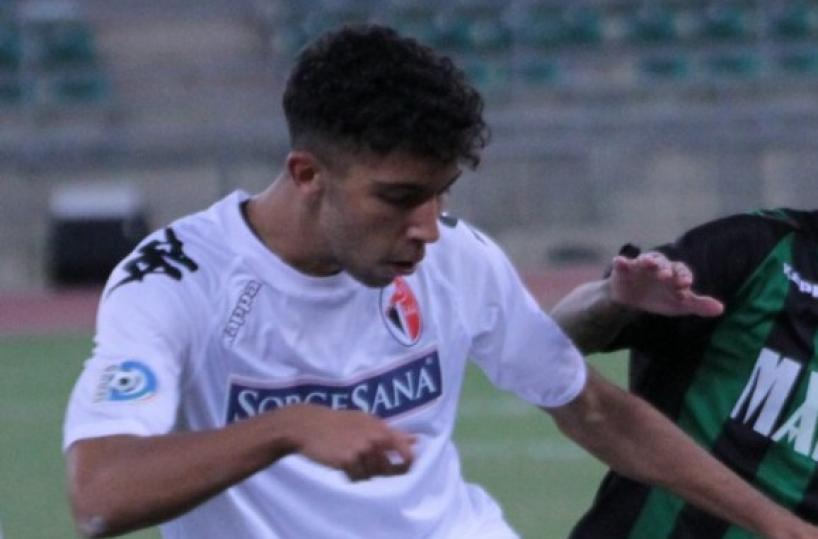 Nicola Aloisi