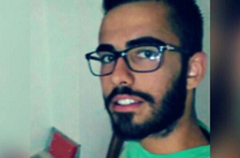 Scomparso un 22enne nel Brindisino, l'allarme dei genitori: «È malato»