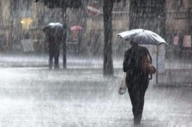 Maltempo, allerta pioggein Salento e nel Tarantino