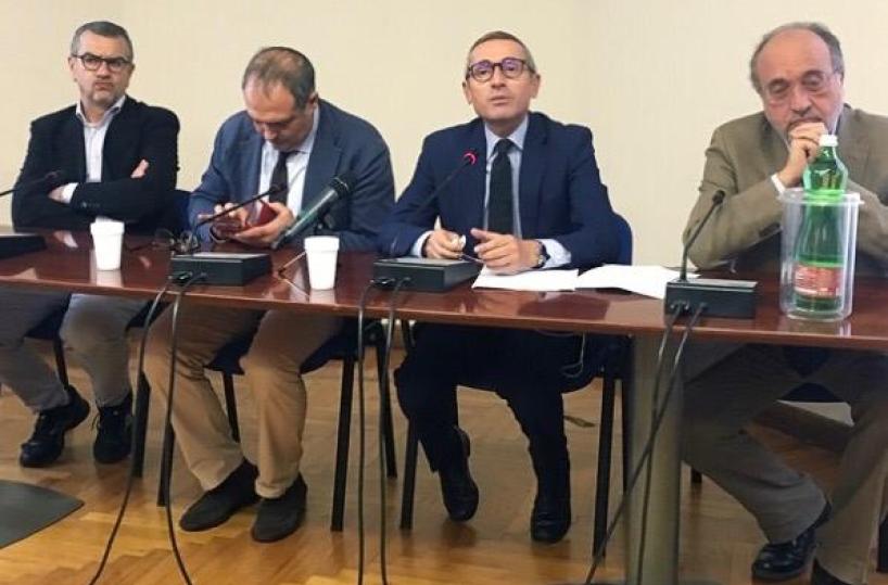 Gazzetta, appello di Fnsi e Cdr: «Non spegnete la voce del Sud»