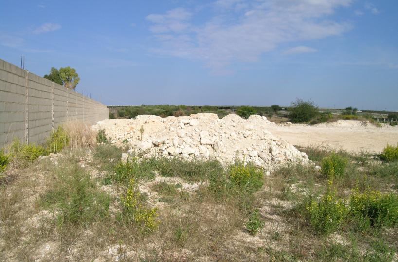 Noicattaro, sequestra discaricain area sottoposta a vincolo