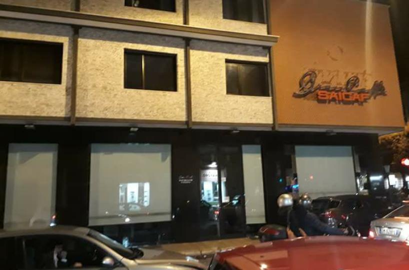 Bari, 7 anni dopo il restylingchiude il «Gran Caffè Saicaf»
