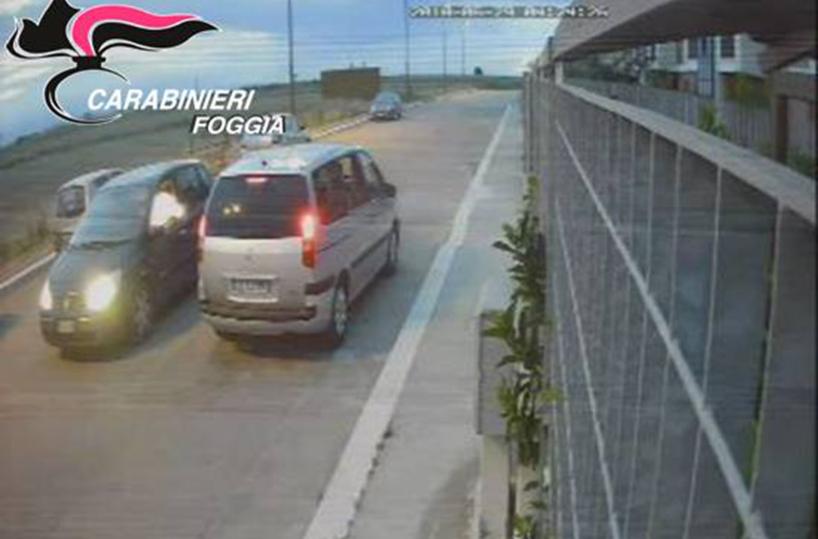 Foggia, giovane salentini ucciso per errore: c'è un altro indagato