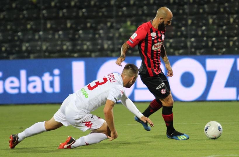 «Foggia senza limiti»: garantisce Mazzeo