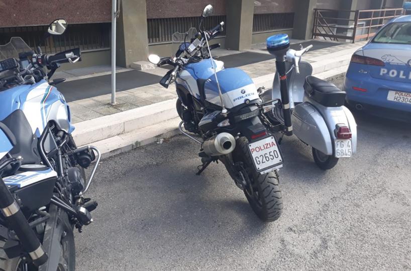 In moto senza casco, auto non assicurate: impennata di multe e sequestri