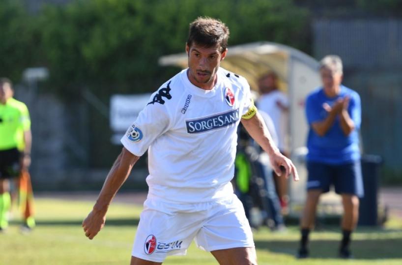 Bari - Turris, la diretta della partita