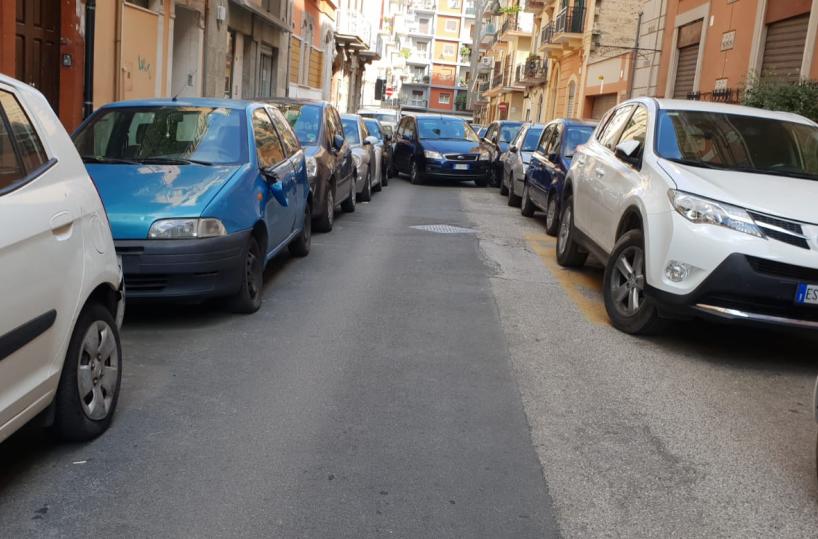 Bari,  gli alloggi abusivi traslocano dal Libertà a San Pasquale 