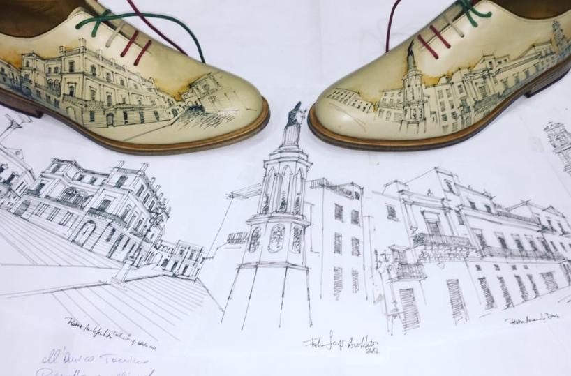 La rivincita delle scarpe «made in Casarano»