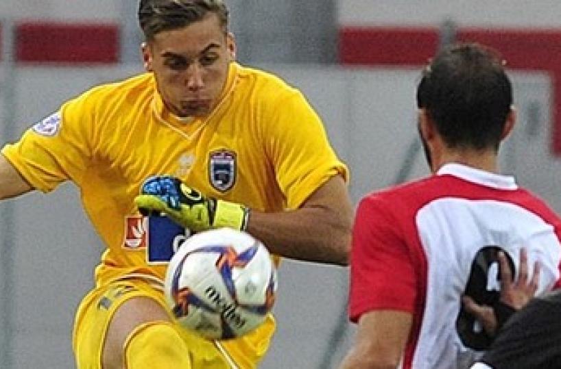 Marfella vuole prendersi il Bari: "Non sono qui di passaggio"