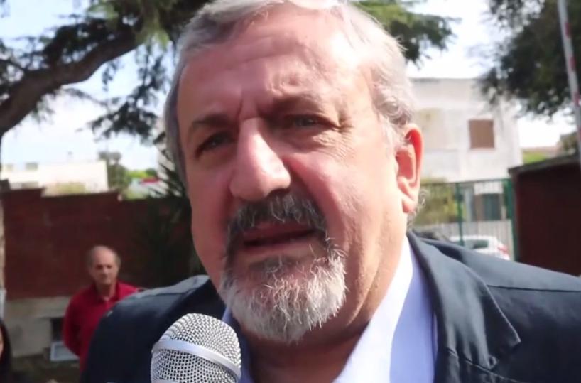 Emiliano: «Stabilizzati 132 precari Asl Brindisi»