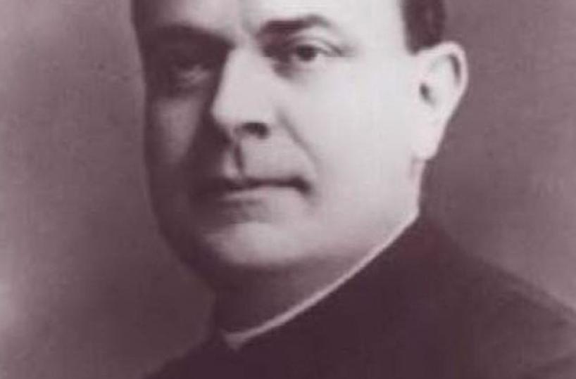 Mons. Dimiccoli, il miracolo fu valido: curò paraplegico
