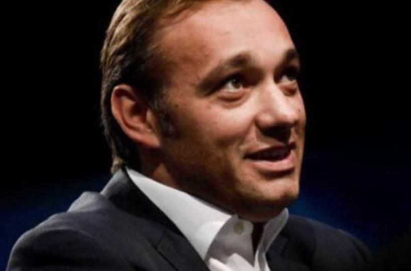 Verso le primarie PD, parla Richetti: «Apriamo ai moderati ma no alleanza con M5S»