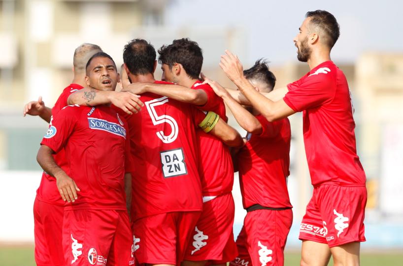 Bari, torna da Marsala con un puntosecondo pareggio consecutivo