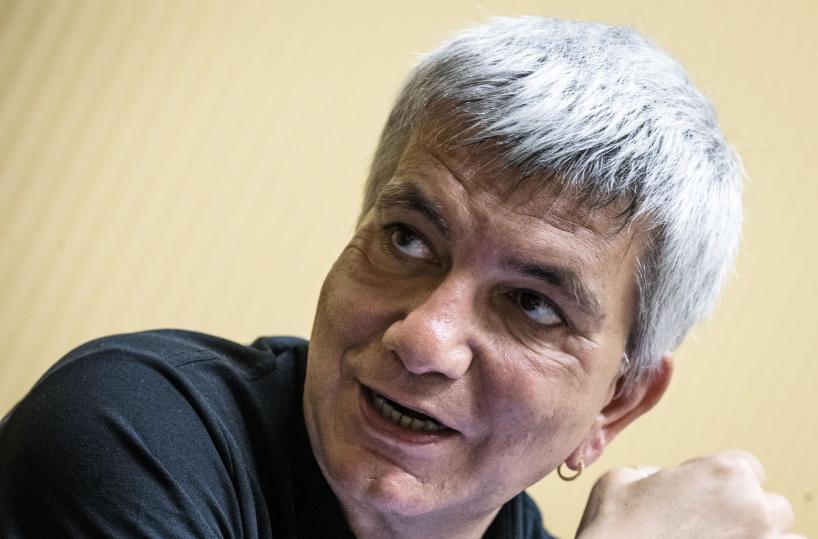 Vendola torna a casa: «Grazie ad amici e avversari»