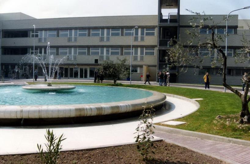 Cerignola, 20enne tira un pugno ad un infermiere: era in attesa di essere visitato