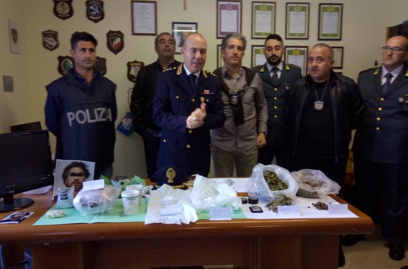 polizia