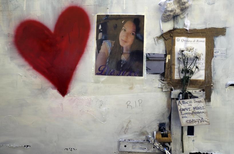 Roma, 16enne uccisa: fermato gambiano a Foggia