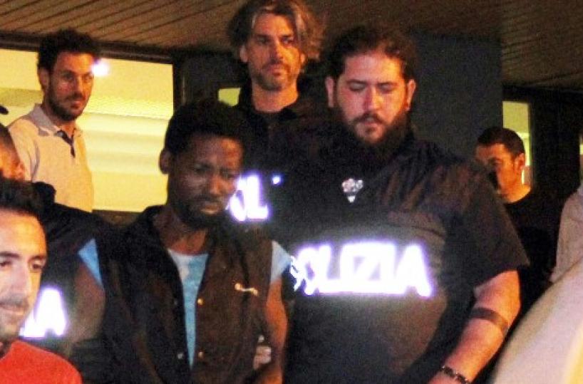Omicidio Desirée, il ghambianodi Foggia: arrivato 4 ore prima