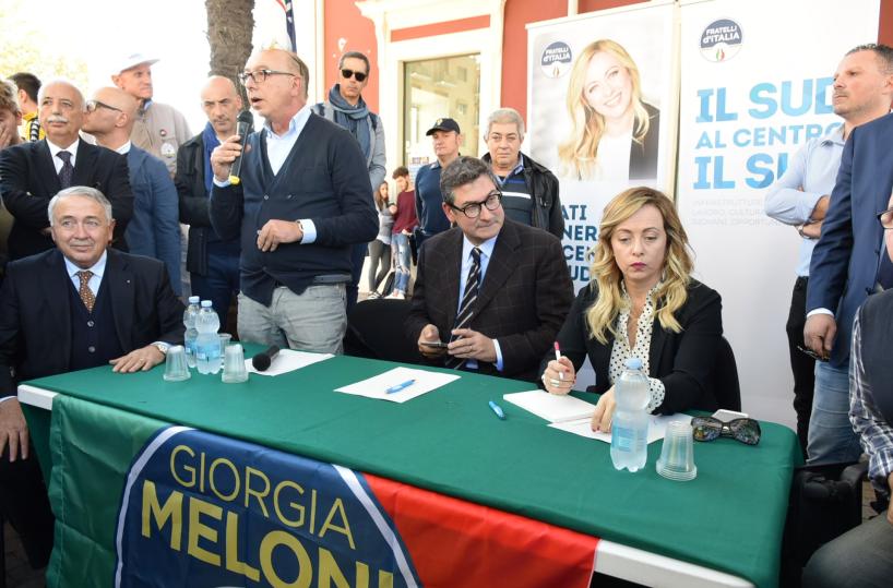 «Matera 2019, il rischio di perdere l’occasione»