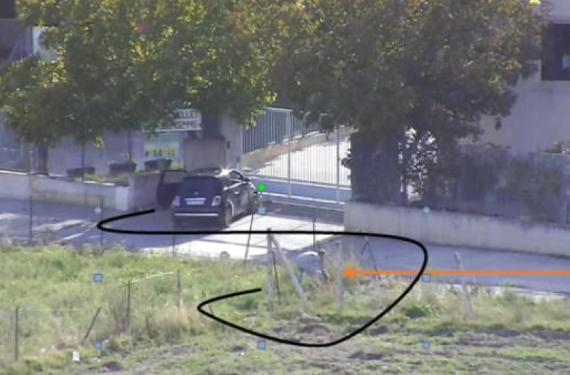San Severo, blitz in un capannone con droga e fucile nascosti: arrestati tre boss