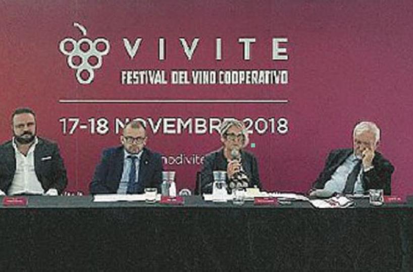 NEL CALICE - Il vino da cooperative