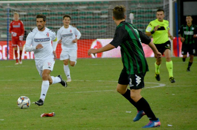 Bari-Locri, le ultime notizie