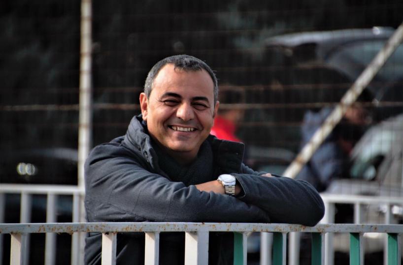 Canosa calcio in lutto, muore presidente per infarto