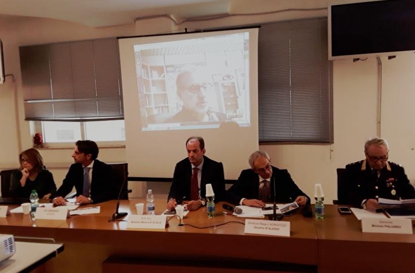 Intercettazioni telefoniche, a Bari arriva il Master per periti fonici forensi