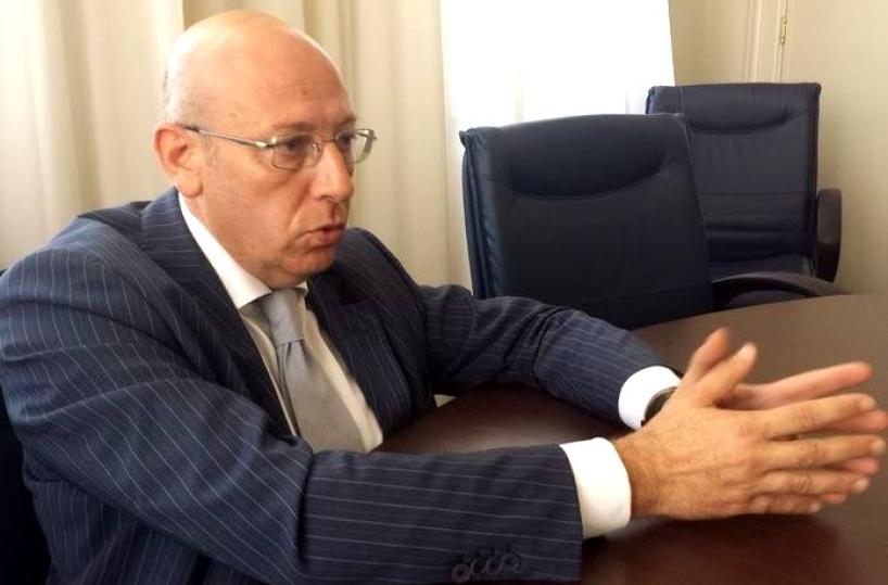 Trani, si è dimesso Guadagnuolo, l’amministratore unico dell'Amiu 