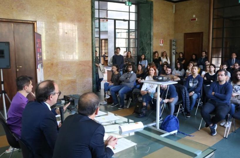 Formazione, i master europei fucina di soddisfazioni