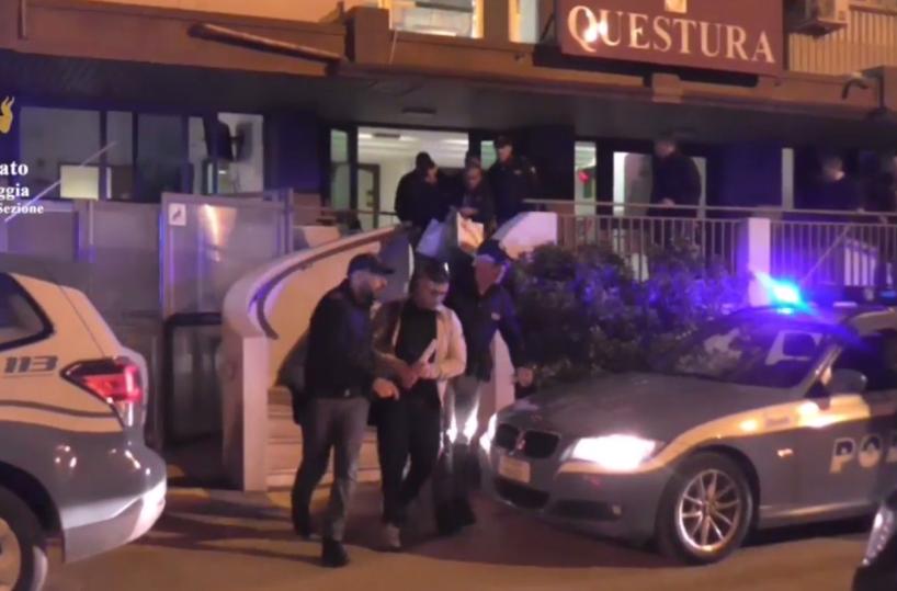 polizia