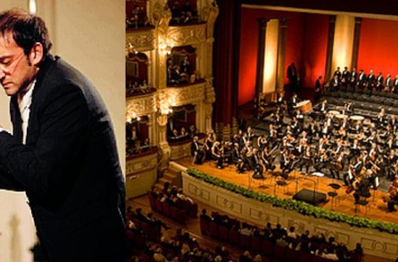 Nitti, lo «strano» casodell’«onorevole maestro»
