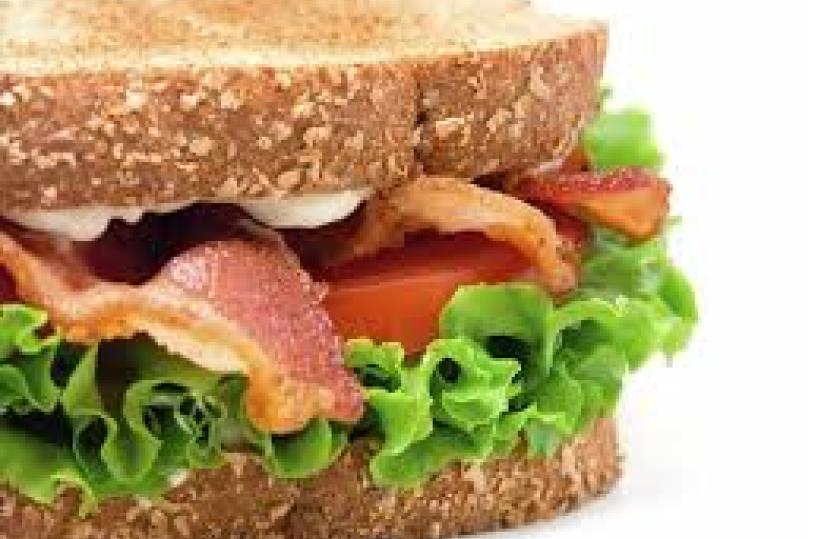 Sandwich, l&rsquo;idea inglese pi&ugrave; gustata in italia