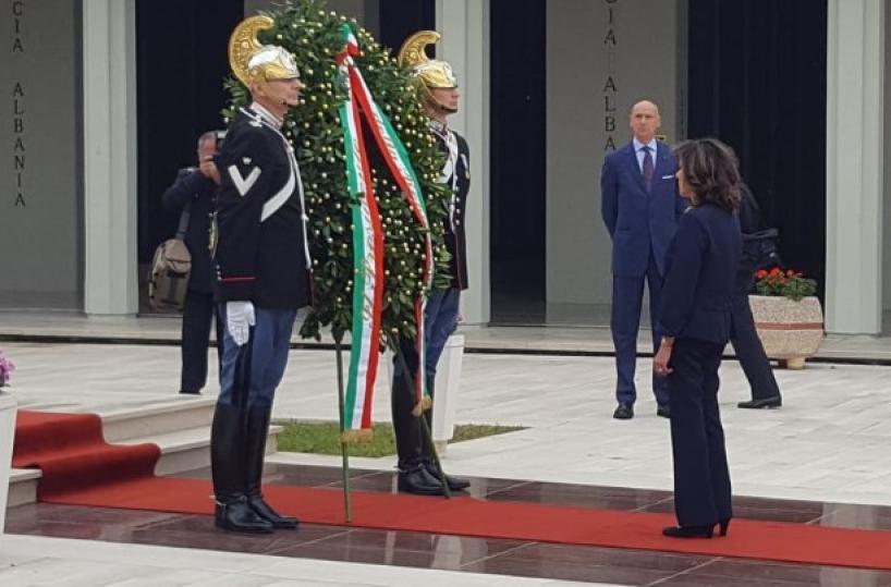 Casellati: «Governo garantisca stabilitàForza Italia? Oscurata dai tweet»
