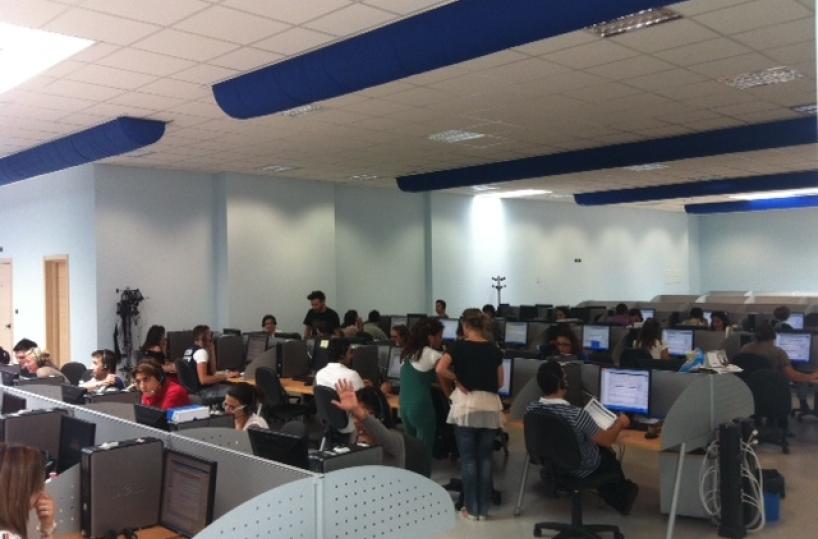 Caso Comdata e Decreto dignità:scontro tra M5S e sindacati