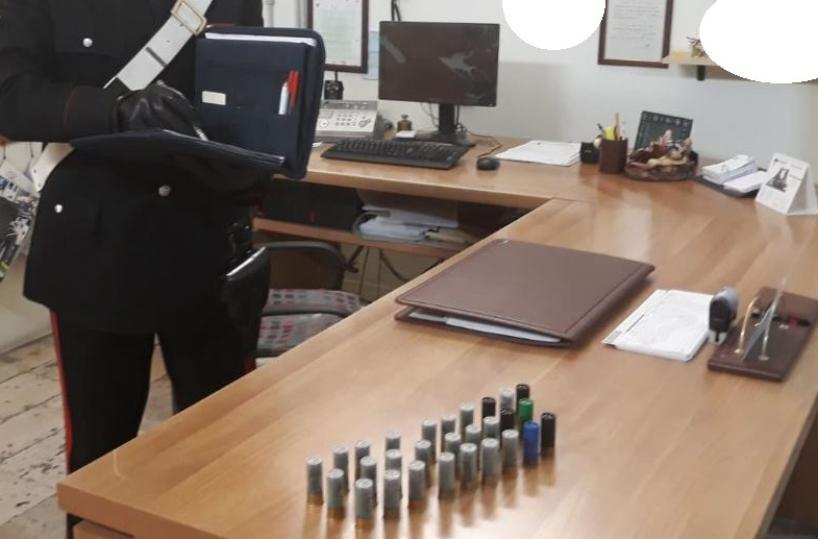 «Birra» e «caffè» erano eroina e cocaina: 4 arresti nel Tarantino