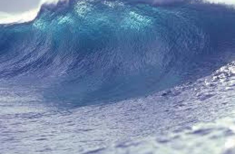 Terremoti, Salento nella mappa degli tsunami nel Mediterraneo 