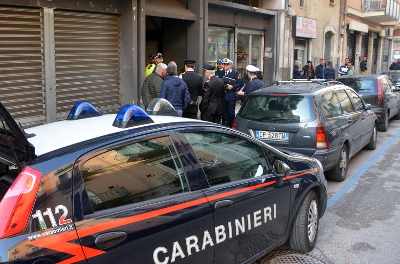 Bari, tuguri al Libertà: Decaro dichiara tolleranza zero